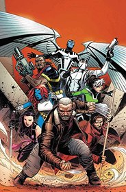 Astonishing X-Men Vol. 1
