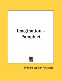 Imagination - Pamphlet