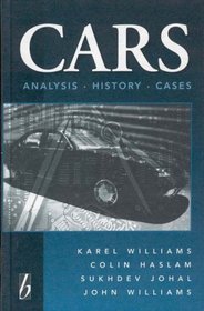 Cars: Analysis, History, Cases.