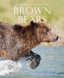 Brown Bears (Wildlife Monographs)