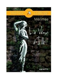 La Venus D'Ille (French Edition)