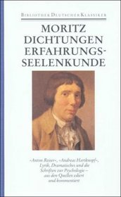 Werke in zwei Banden (Bibliothek deutscher Klassiker) (German Edition)