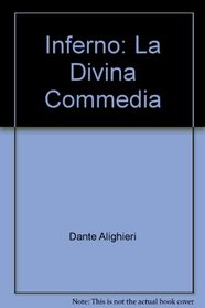 Inferno: La Divina Commedia (Italian Edition)