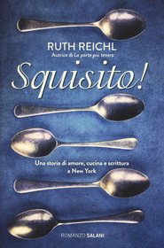 Squisito! (Delicious!) (Italian Edition)