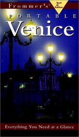 Frommer's Portable Venice (Frommer's Portable Venice)