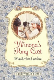 Winona's Pony Cart (Deep Valley, Bk 3)