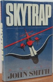 Skytrap: A Novel