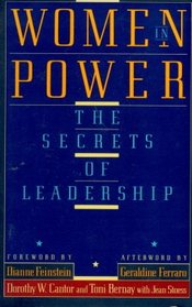 Women in Power: The Secrets of Leadership