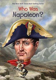 Who Was Napoleon? (Who Was...?)