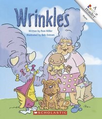 Wrinkles (Rookie Readers)