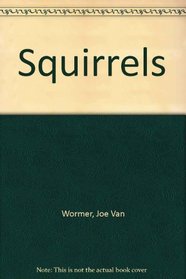 Squirrels: 2