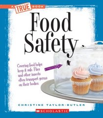 Food Safety (True Books)