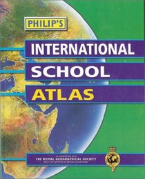 Philip's International School Atlas