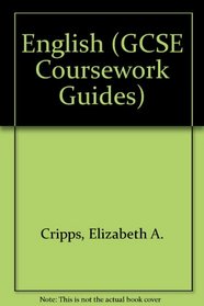 English (GCSE Coursework Guides)