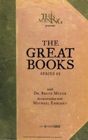 The Great Books (Great Books Series)