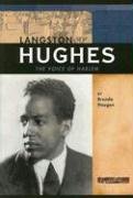 Langston Hughes: The Voice of Harlem (Signature Lives: Modern America series) (Signature Lives: Modern America)