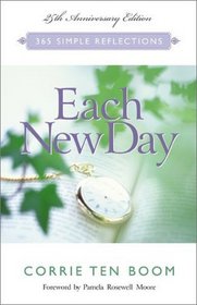 Each New Day (25th ann. ed.)