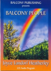 Balcony People