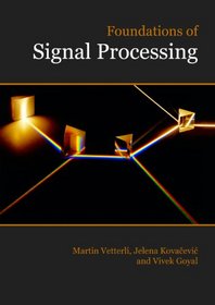 Foundations of Signal Processing