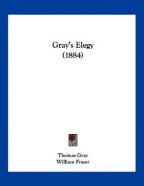 Gray's Elegy (1884)