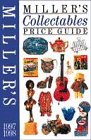 Miller's Collectables Price Guide 1997-98 (Miller's Collectables Price Guide)