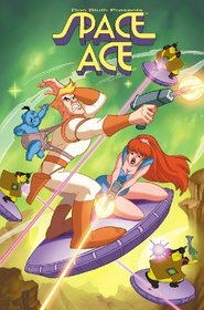 Space Ace