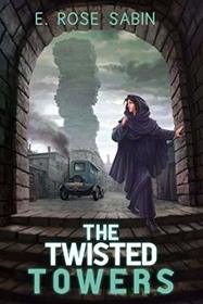 The Twisted Towers: Where Gods and Mortals Meet