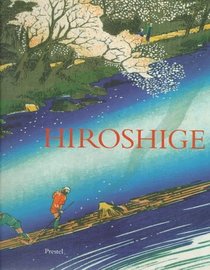 Hiroshige: Prints and Drawings