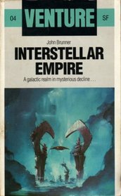 Interstellar Empire No. 4