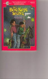 The Best-Kept Secret (Avon Camelot book)