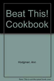 Beat This! Cookbook