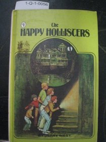 The Happy Hollisters