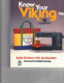 Know Your Viking (Creative machine arts series)