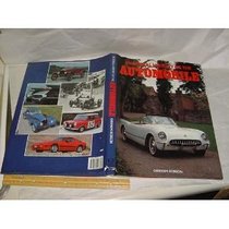 Pictorial History of the Automobile