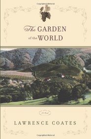 The Garden of the World (WEST WORD FICTION)