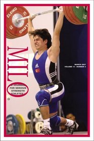MILO: A Journal for Serious Strength Athletes Vol. 14, No. 4