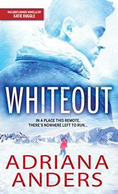 Whiteout (Survival Instincts, Bk 1)