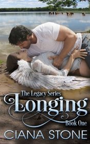 Longing (The Legacy Series)