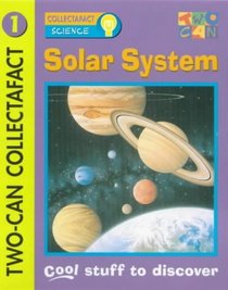 Solar System (Collectafacts)