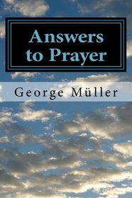 Answers to Prayer