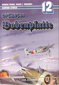 Operacja Bodenplatte [Kampanie Lotnicze 12]