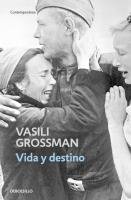 Vida y destino/ Life and Fate (Spanish Edition)