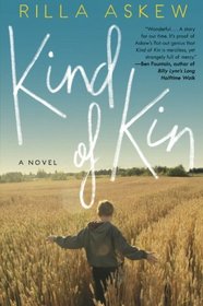 Kind of Kin: A Novel