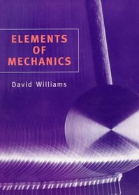 Elements of Mechanics