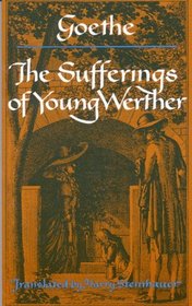 The Sufferings of Young Werther