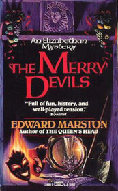 The Merry Devils (Nicholas Bracewell, Bk 2)