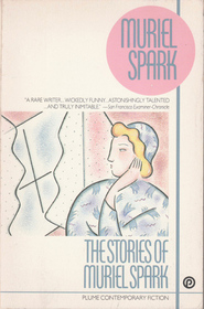 The Stories of Muriel Spark