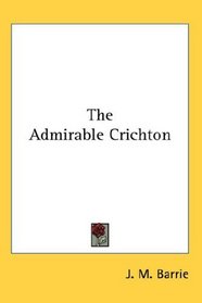 The Admirable Crichton