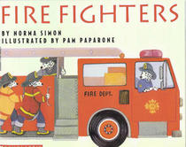 Fire Fighters