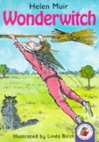 Wonderwitch (Red storybooks)